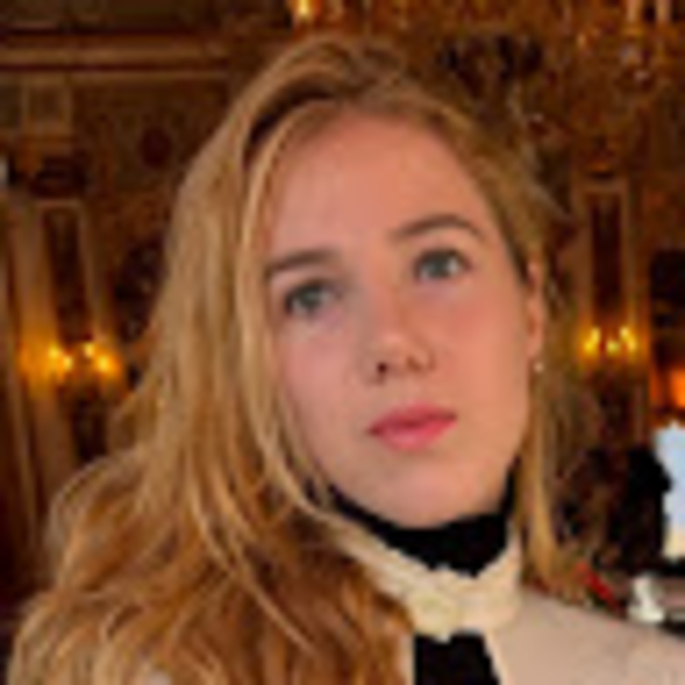 Meet your Posher, Saomi
